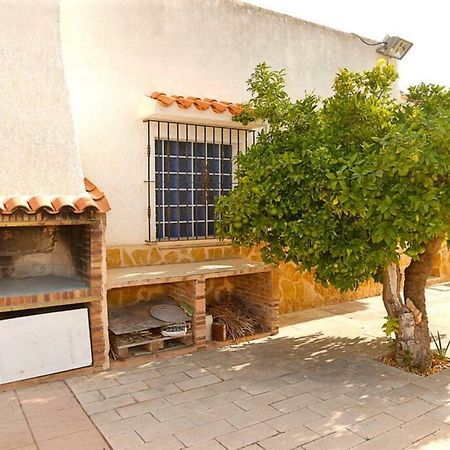 Arenales Great Home With Ac, Pool And Barbecue آريناليس ديل سول المظهر الخارجي الصورة