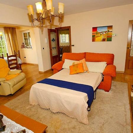 Arenales Great Home With Ac, Pool And Barbecue آريناليس ديل سول المظهر الخارجي الصورة