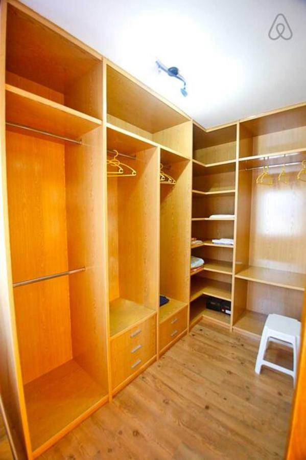Arenales Great Home With Ac, Pool And Barbecue آريناليس ديل سول المظهر الخارجي الصورة